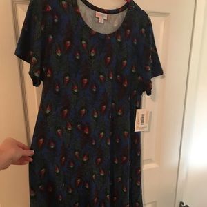 Lularoe Carly